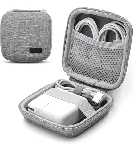 MacBook本体 充電器 ケース付き Amazon.co.jp: TOMGDRACO for Macbook air/pro用 バッテリー収納ケース